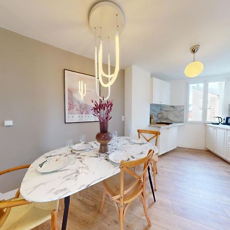 Helsinki, Appartement Atypique Реймс Экстерьер фото