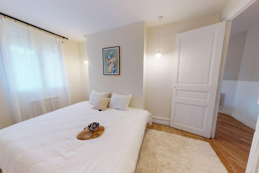 Helsinki, Appartement Atypique Реймс Экстерьер фото