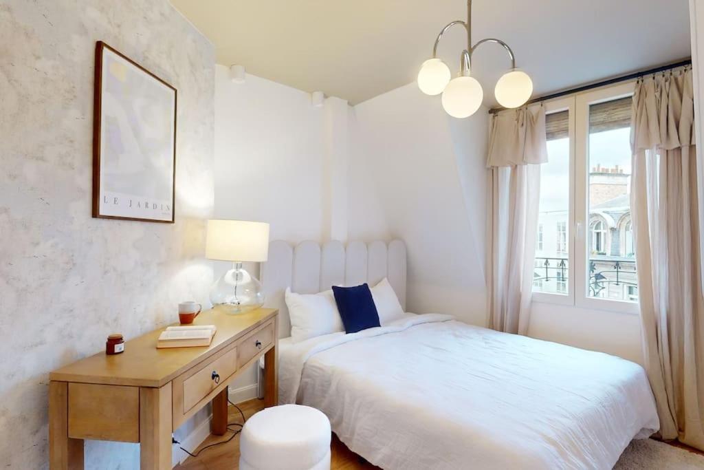 Helsinki, Appartement Atypique Реймс Экстерьер фото