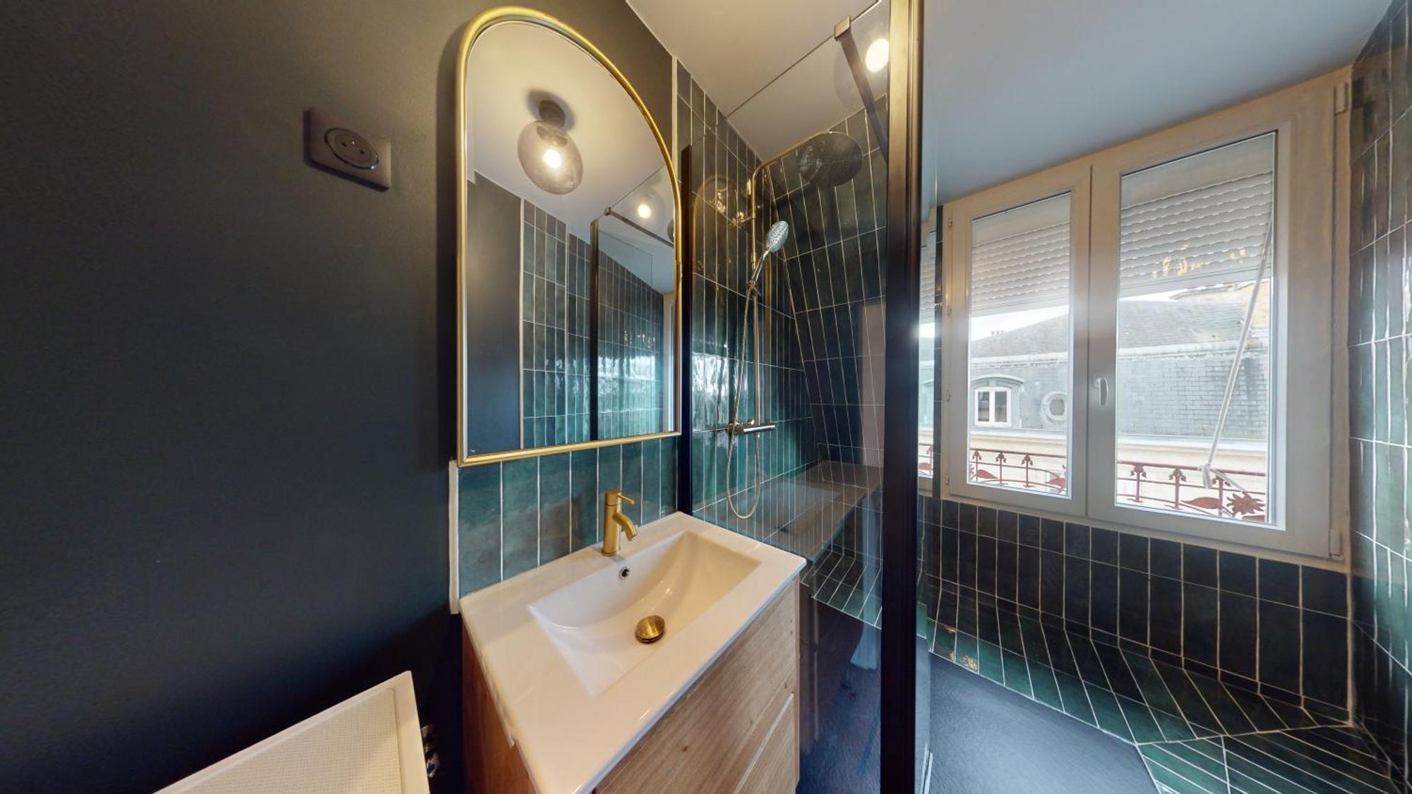Helsinki, Appartement Atypique Реймс Экстерьер фото